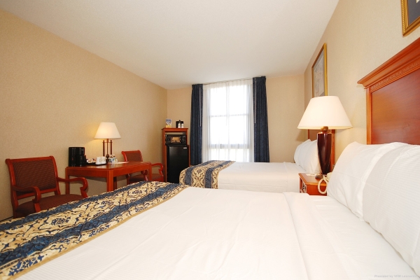 Hotel BEST WESTERN POTOMAC MILLS
